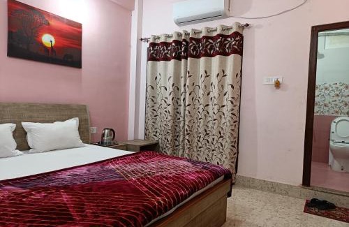 Janakpur Hotel | Hotel Vrindavan Palace