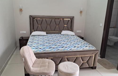 Sidhi Hotel | Hotel Vrindi Kashi Retreat