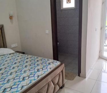 Sidhi Hotel | Hotel Vrindi Kashi Retreat