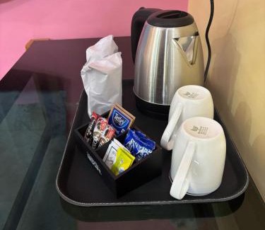 Chatra Hotel | Hotel Vrisha Inn