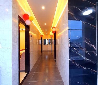 Vijayawada Hotel | Hotel VSR Grand