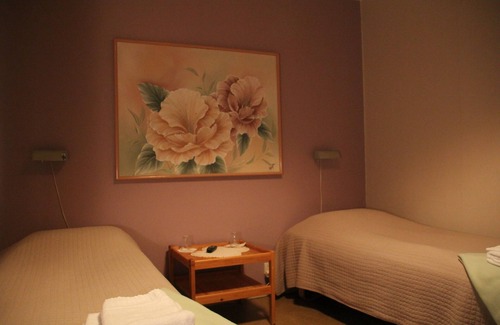Vuollerim Hotel | Hotel Vuollerim