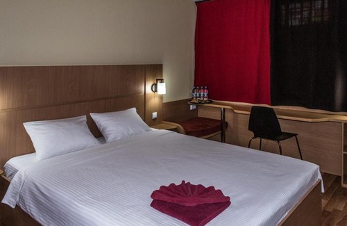 Vyatskiye Polyany Hotel | Hotel Vyatka