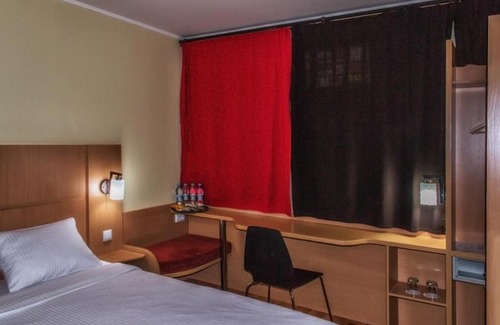 Vyatskiye Polyany Hotel | Hotel Vyatka