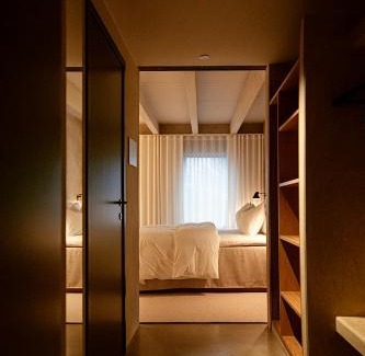 Simrishamn Hotel | Hotel Vyn