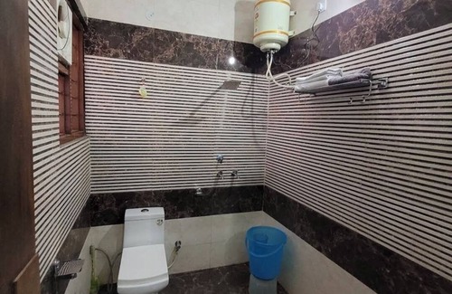 Ambala Hotel | HOTEL VYOM VILAS