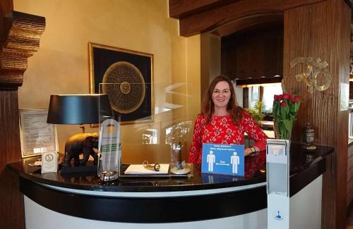 Rottenburg Hotel | Hotel Württemberger Hof Garni