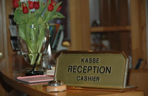 Rottenburg Hotel | Hotel Württemberger Hof Garni