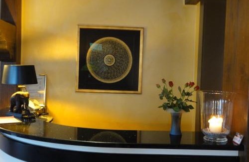 Rottenburg Hotel | Hotel Württemberger Hof Garni