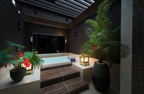Kabukicho Hotel | Hotel W-BAGUS -W GROUP HOTELS and RESORTS-