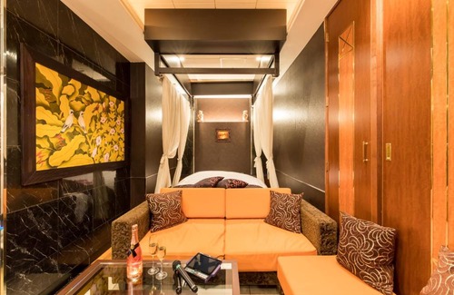 Kabukicho Hotel | Hotel W-BAGUS -W GROUP HOTELS and RESORTS-