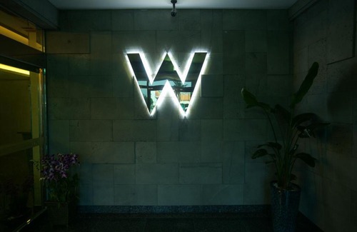Downtown Hotel | Hotel W Topdong