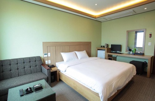 Downtown Hotel | Hotel W Topdong