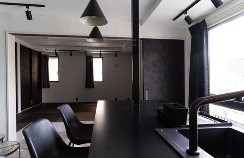 Toyohira House | HOTEL WACCA Japanese style standard Hotel with co / Sapporo Hokkaidō