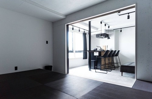 Toyohira House | HOTEL WACCA Japanese style standard Hotel with co / Sapporo Hokkaidō