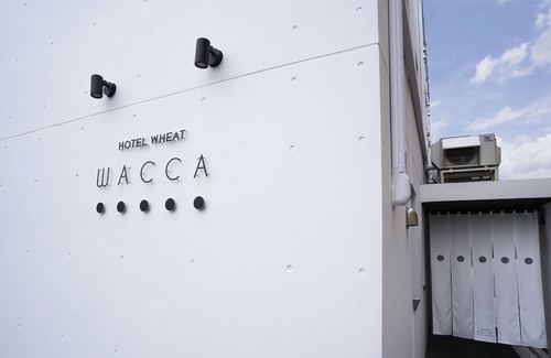 Toyohira House | HOTEL WACCA Western style standard Hotel with cou / Sapporo Hokkaidō