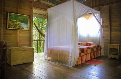 Santa Rosa Cabin | Hotel Wagelia Espino Blanco