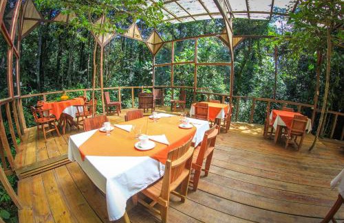 Santa Rosa Cabin | Hotel Wagelia Espino Blanco