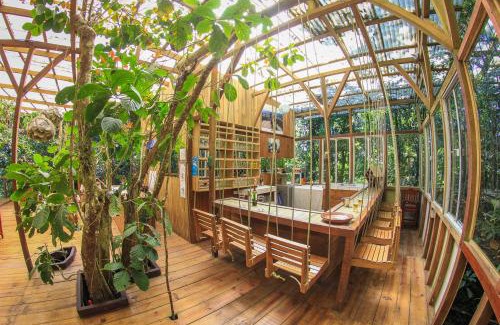 Santa Rosa Cabin | Hotel Wagelia Espino Blanco