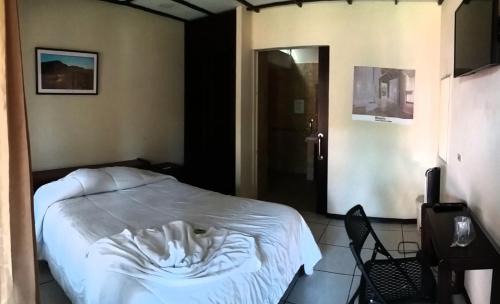 Turrialba Hotel | Hotel Wagelia Turrialba