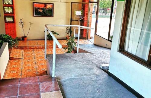 Turrialba Hotel | Hotel Wagelia Turrialba
