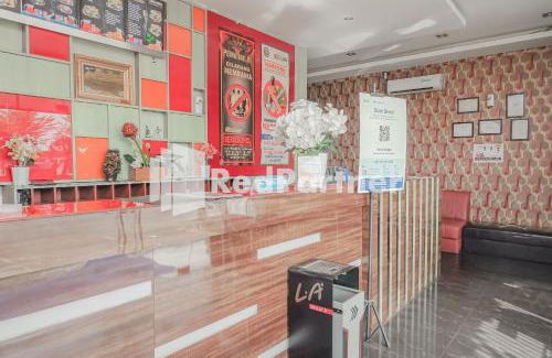 West Cirebon Hotel | Hotel Wahaha RedPartner