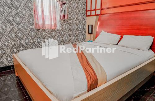 West Cirebon Hotel | Hotel Wahaha RedPartner