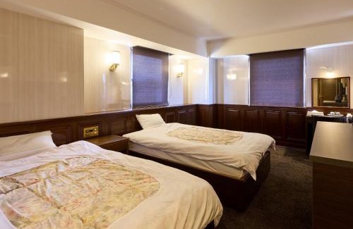 Chino Hotel | Hotel Wakamizu