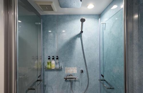 Chino Hotel | Hotel Wakamizu