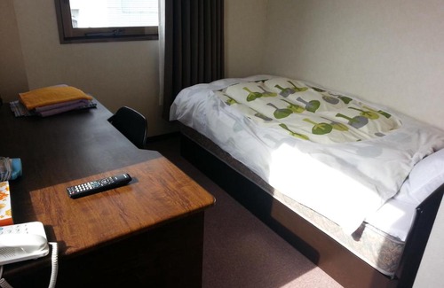 Nagano Hotel | Hotel Wakasato