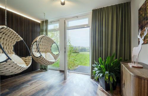 Lutzenhardt Hotel | Hotel Waldachtal