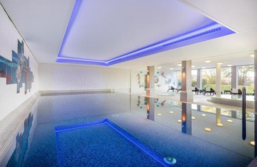 Lutzenhardt Hotel | Hotel Waldachtal