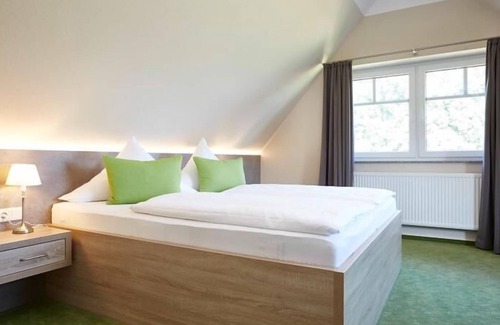 Lippstadt Hotel | Hotel Waldblick