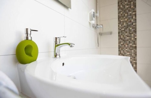 Lippstadt Hotel | Hotel Waldblick