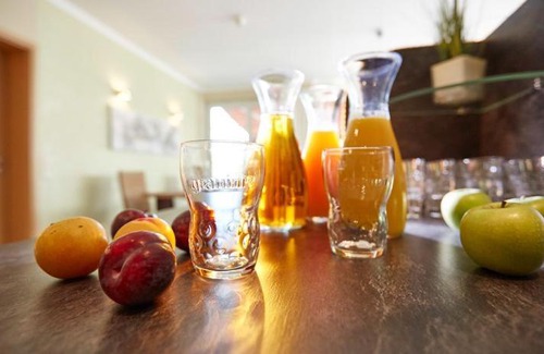 Lippstadt Hotel | Hotel Waldblick Deppe