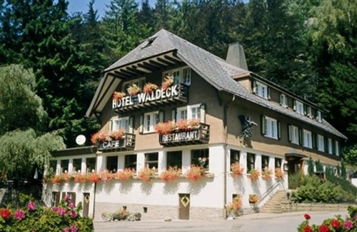 Todtnau Hotel | Hotel Waldeck