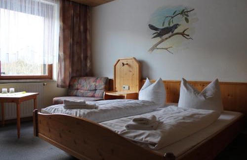 Elsterberg Hotel | Hotel Waldfrieden