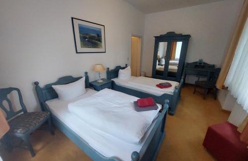 Prieros Hotel | Hotel Waldhaus Prieros
