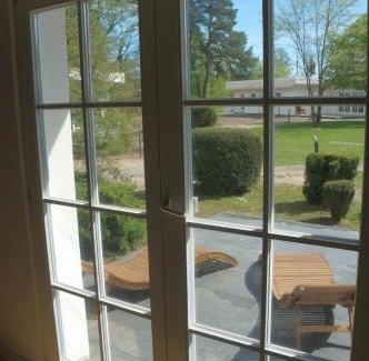 Prieros Hotel | Hotel Waldhaus Prieros
