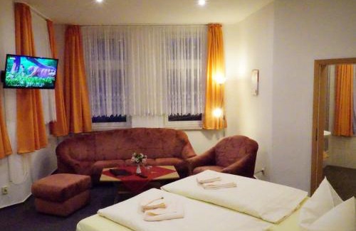 Elend Hotel | Hotel Waldmühle