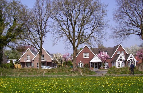 Egels Hotel | Hotel Waldquelle