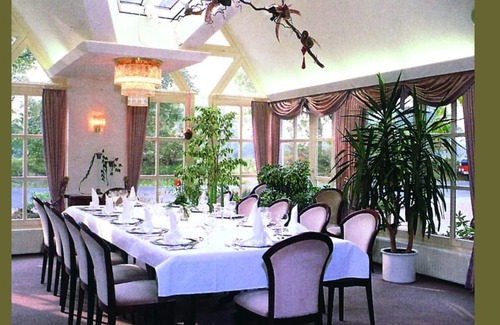 Egels Hotel | Hotel Waldquelle