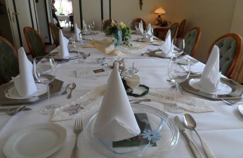 Egels Hotel | Hotel Waldquelle