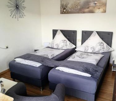Lutzenhardt Hotel | Hotel Waldsee