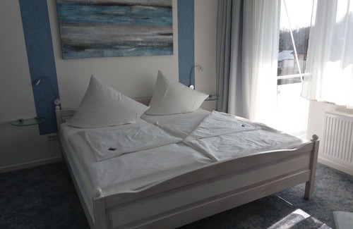 Bad Sachsa Hotel | Hotel Waldsegler Garni