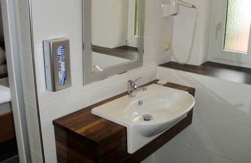 Bad Sachsa Hotel | Hotel Waldsegler Garni