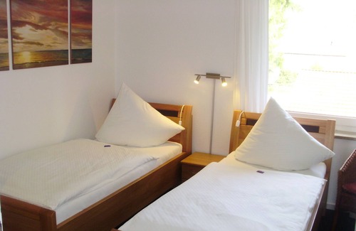 Bad Sachsa Hotel | Hotel Waldsegler Garni