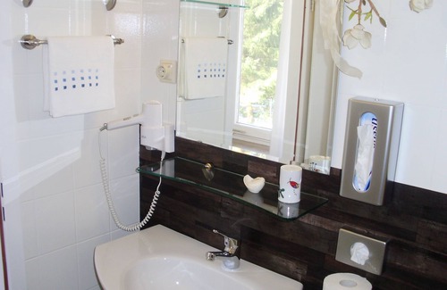 Bad Sachsa Hotel | Hotel Waldsegler Garni