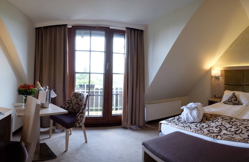 Hahnenklee Hotel | Hotel Walpurgishof