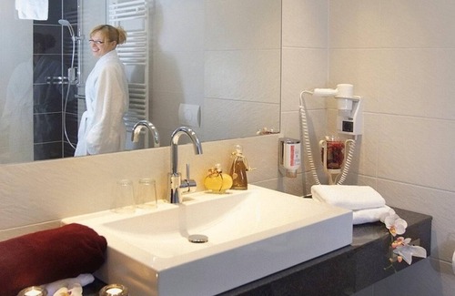 Hahnenklee Hotel | Hotel Walpurgishof